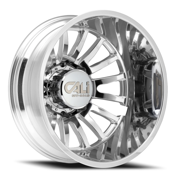 Cali Offroad Summit Dually 20 8.25 -232