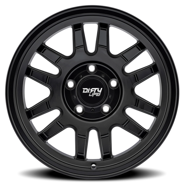Dirty Life Race Wheels Canyon 9310 17 9 0