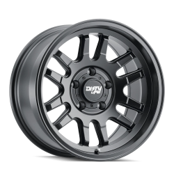 Dirty Life Race Wheels Canyon 9310 17x9 0