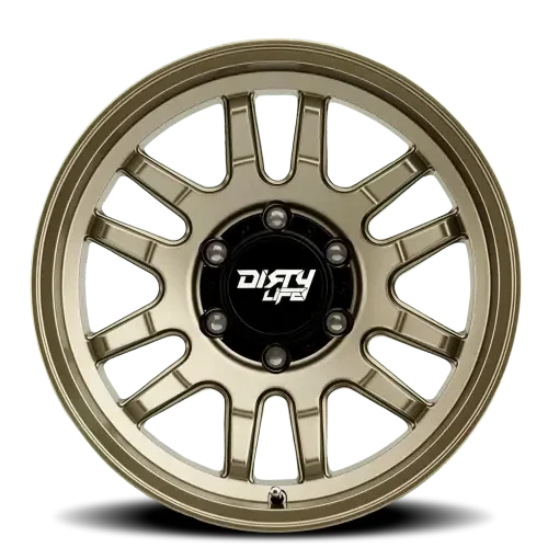 Dirty Life Race Wheels Canyon 9310 17 9 0