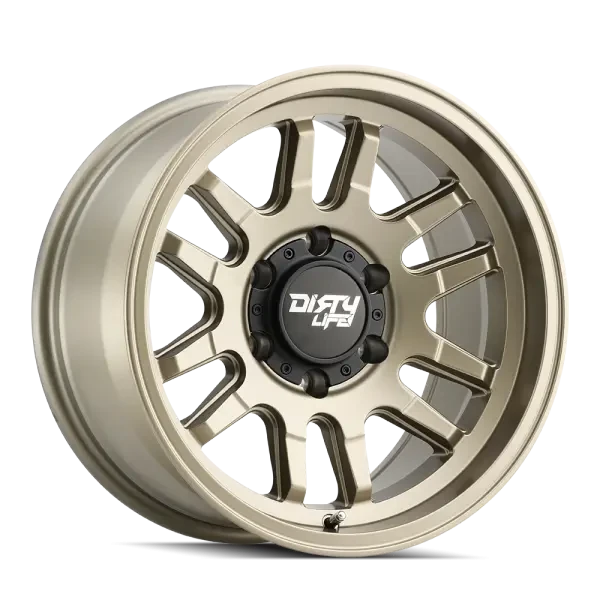 Dirty Life Race Wheels Canyon 9310 17 9 0