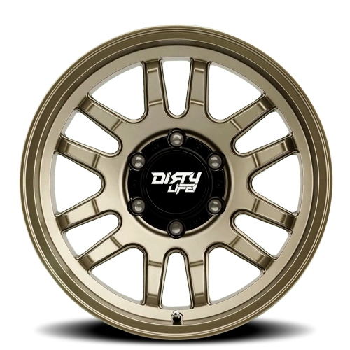 Dirty Life Race Wheels Canyon 9310 17 9 0