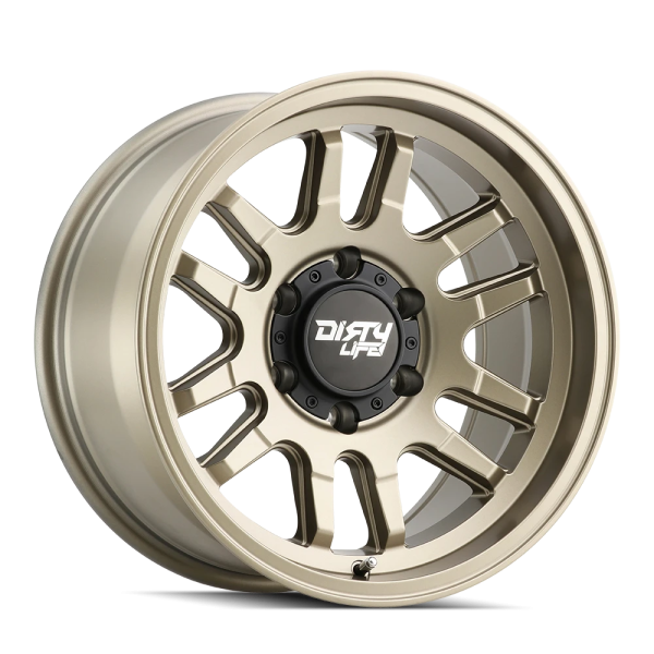 Dirty Life Race Wheels Canyon 9310 17 9 0