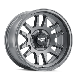 Dirty Life Race Wheels Canyon 9310 17x9 0