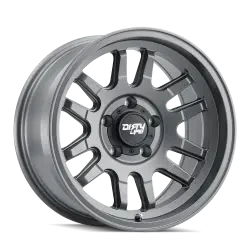 Dirty Life Race Wheels Canyon 9310 17x9 0
