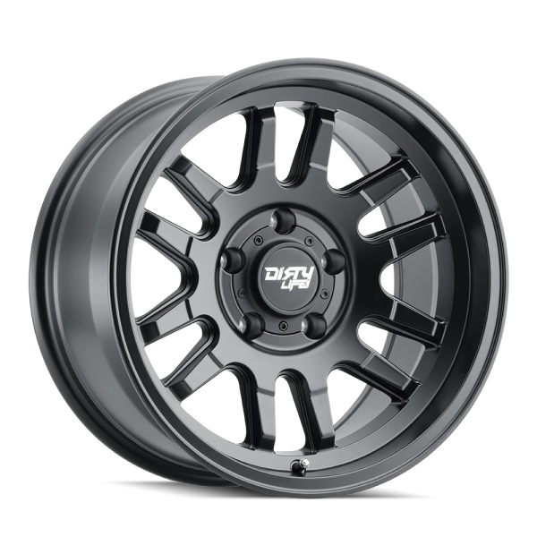 Dirty Life Race Wheels Canyon 9310 17 9 -12