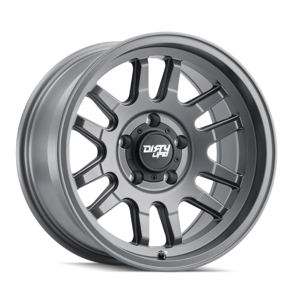 Dirty Life Race Wheels Canyon 9310 17 9 -12