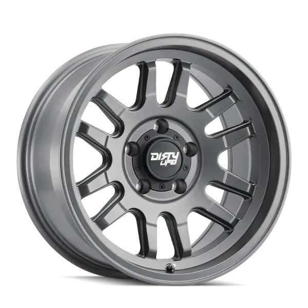 Dirty Life Race Wheels Canyon 9310 17 9 -12