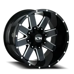 ION Wheels 141 18x9 0