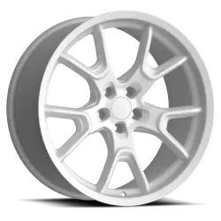 Replica Alloys 50th Anniversary Edition 20x10.5 25