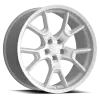 Replica Alloys 50th Anniversary Edition 20 10.5 9