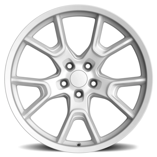 Replica Alloys 50th Anniversary Edition 20 10.5 9