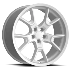 Replica Alloys 50th Anniversary Edition 20x10.5 9