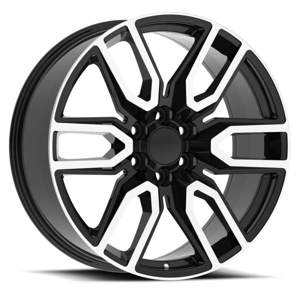 Replica Alloys 2015 Denali NZH 22 9 31