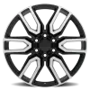 Replica Alloys 2015 Denali NZH 22 9 31