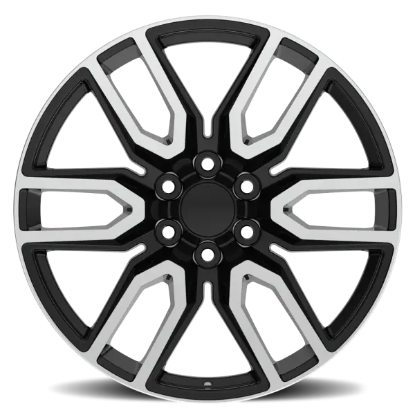 Replica Alloys 2015 Denali NZH 22 9 31