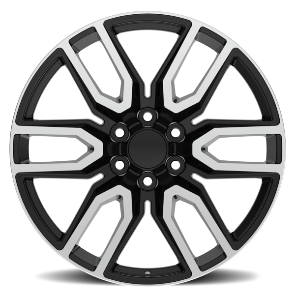 Replica Alloys 2015 Denali NZH 22 9 31