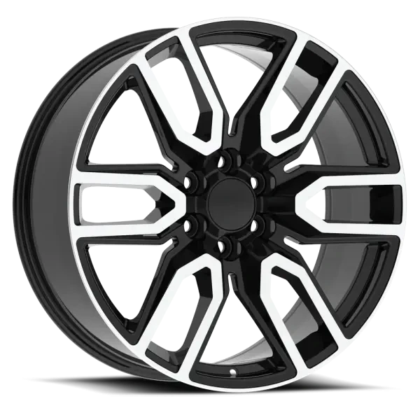 Replica Alloys 2015 Denali NZH 22 9 31
