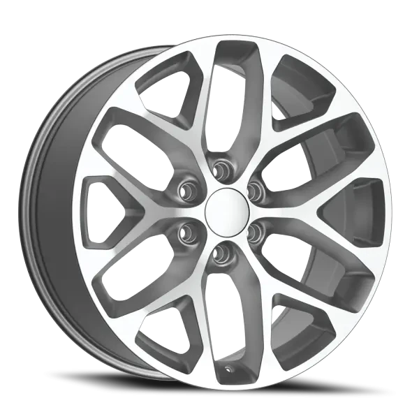 Replica Alloys Snowflake 22 9 24