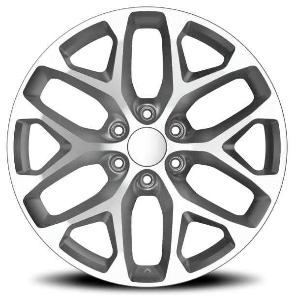 Replica Alloys Snowflake 22 9 24