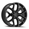 Replica Alloys Snowflake 20 9 27