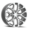 Replica Alloys Snowflake 20 9 27