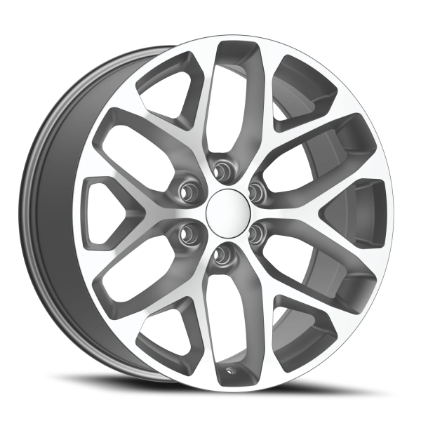 Replica Alloys Snowflake 20 9 27