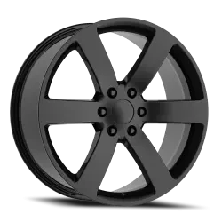 Replica Alloys Trailblazer SS 20x9 22