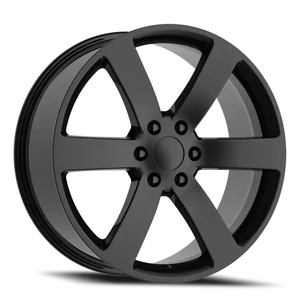 Replica Alloys Trailblazer SS 20 9 22