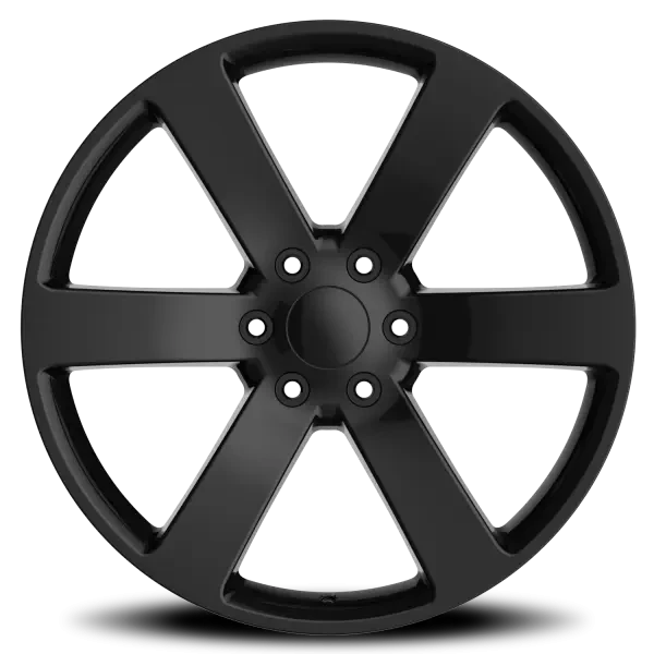 Replica Alloys Trailblazer SS 20 9 22