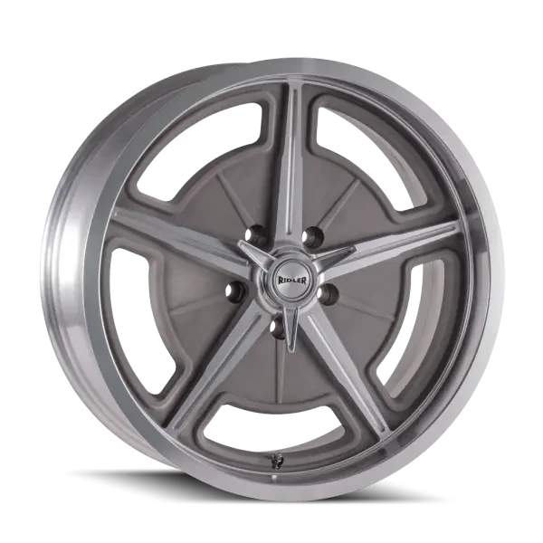 Ridler 605 18 9.5 0