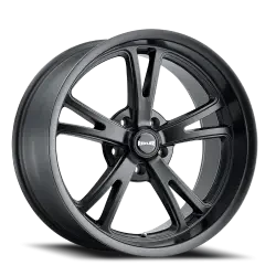 Ridler 606 22x10.5 25