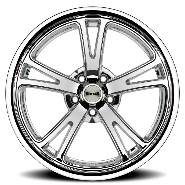 Ridler 606 17 7 0