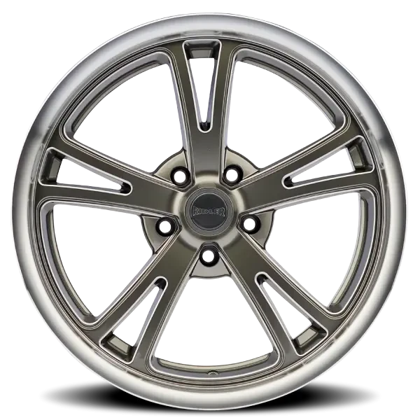 Ridler 606 17 7 0