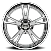 Ridler 606 17 8 0