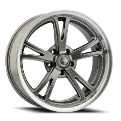 Ridler 606 17x8 0