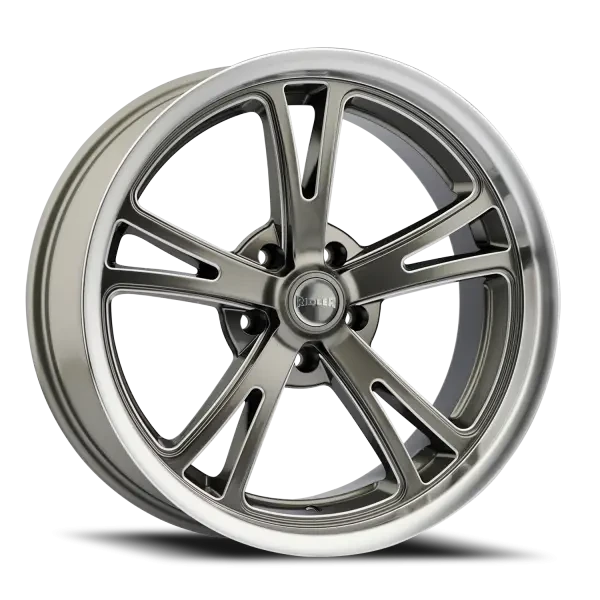 Ridler 606 18 8 0