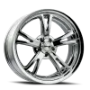 Ridler 606 18 8 0