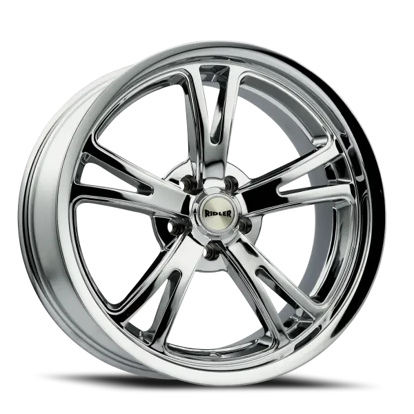 Ridler 606 18 8 0