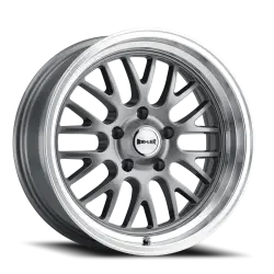 Ridler 607 18x8 0