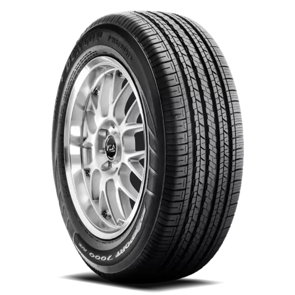 185/55R16 Dunlop SP Sport 7000 A/S Oe