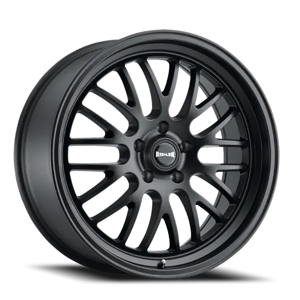 Ridler 607 18 9.5 6