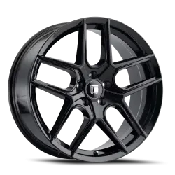 Touren TR79 17x8 35