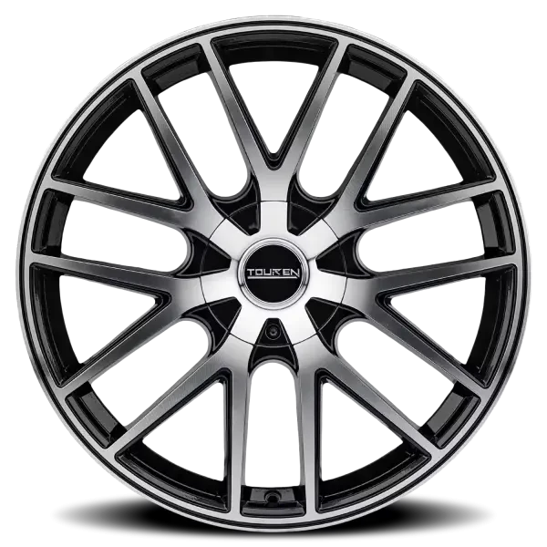 Touren TR60 19 8.5 40