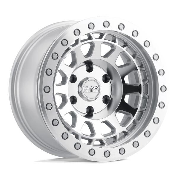 Black Rhino Primm 18 9.5 0