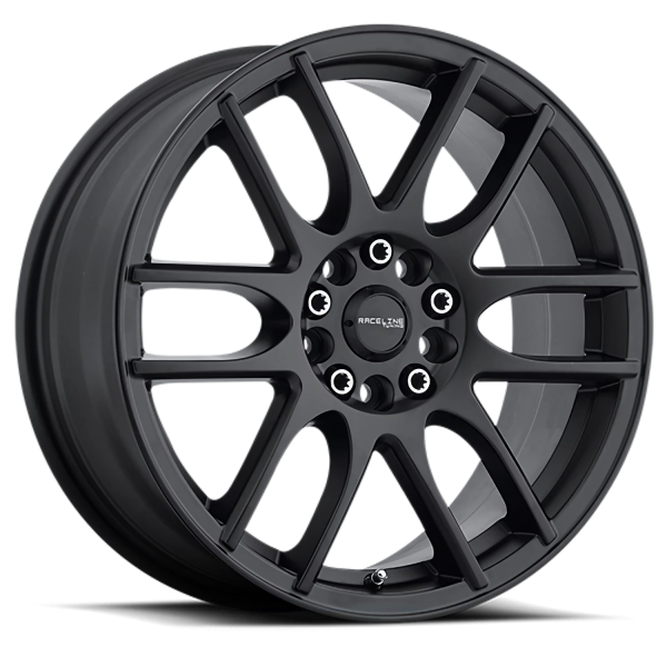 Raceline Mystique 15 7 40