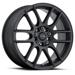 Raceline Mystique 16x7 40