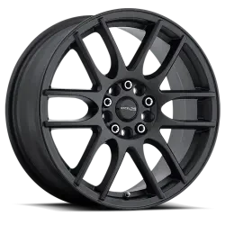 Raceline Mystique 17x7.5 40