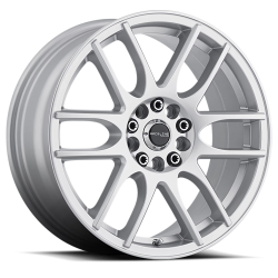 Raceline Mystique 18x7.5 42