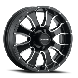 Raceline Mamba Trailer 15x6 0